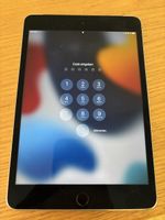 iPad mini 4, 32GB