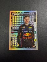 Topps Turbo Attax 2025 Max Verstappen 100 CLUB 355