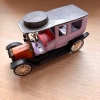 Voiture de maître - 1906 - Panhard et Levassor