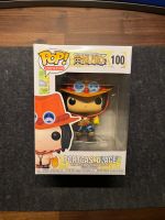 One Piece Funko Pop! Ace