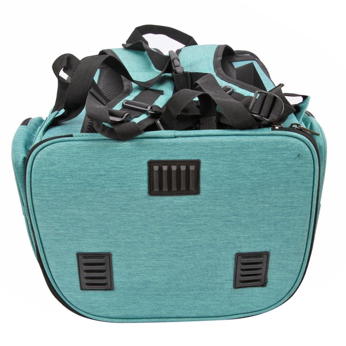 Sacs à dos: Hunderucksack Hund Träger Rucksack – Neuf (Voir description) à Thun par onlino 1