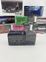 Mini GT BMW i7 XDrive60 - 1111