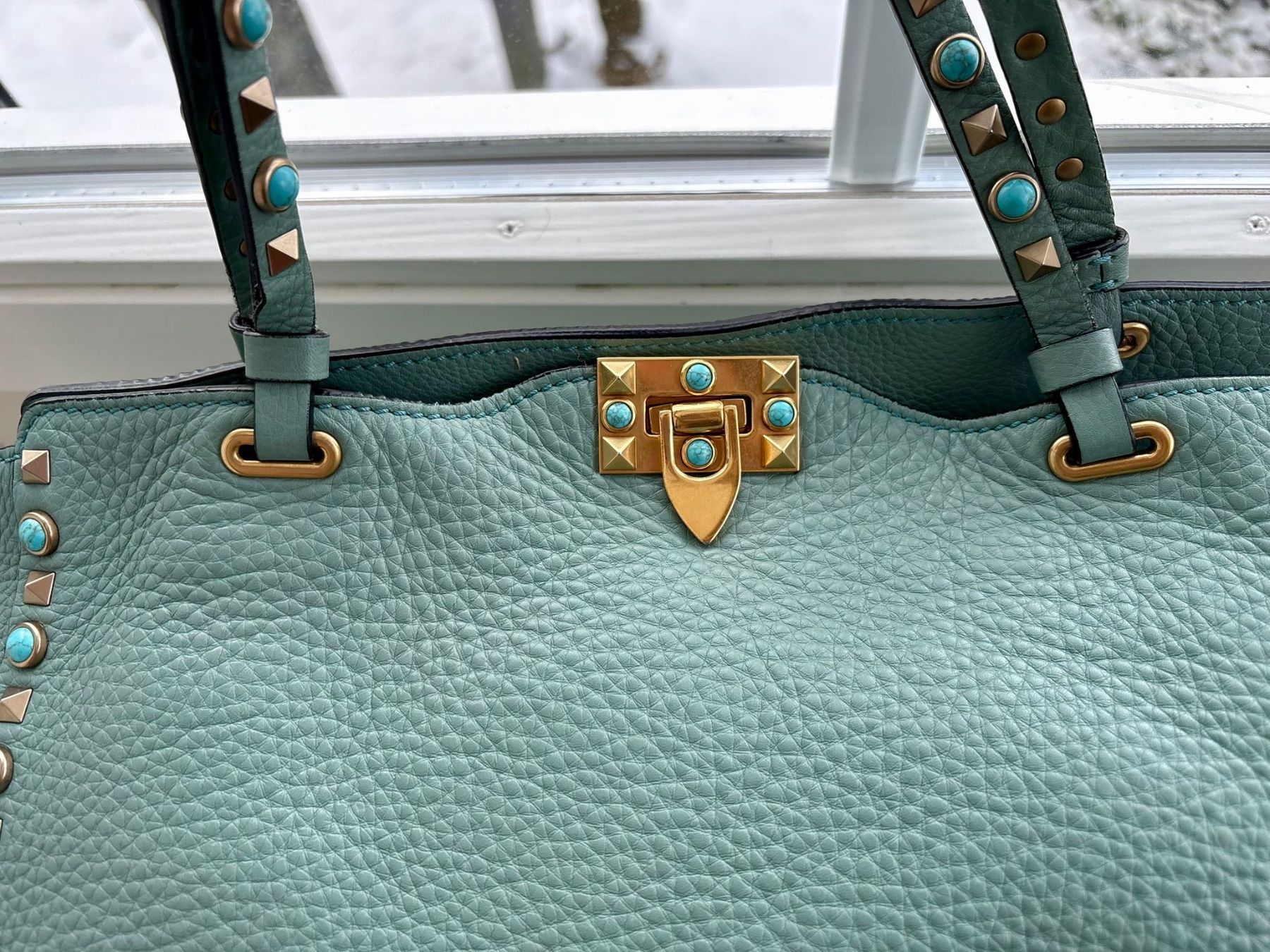 Valentino Borse da donna: Autentica borsa Valentino – Usato da Rancate venduto da FiorAngela011 2