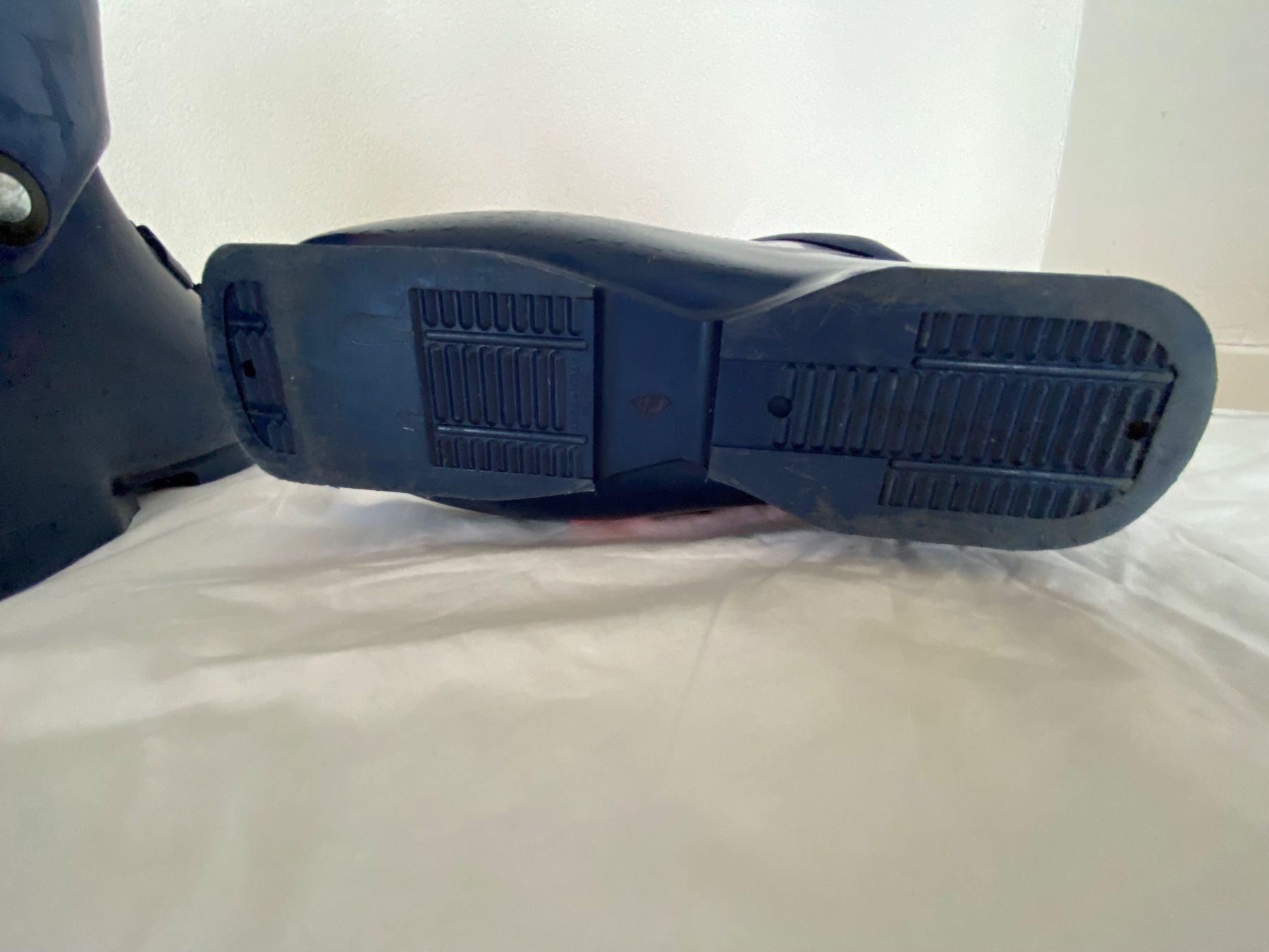 Lange Scarpe da uomo: LANGE SKISCHUHE – Usato da Zürich venduto da Fashionparade 7