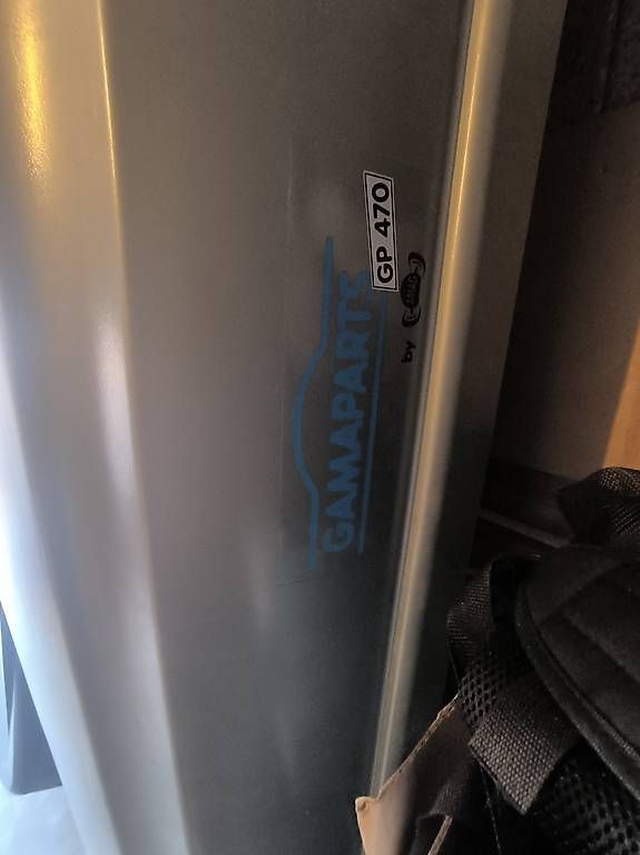 Dachboxen: Coffres de toit  – Gebraucht aus Estavayer-le-Lac von cht_55s8 1