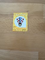 Panini FIFA World Cup 2026 Sticker CRO 1 Unikat