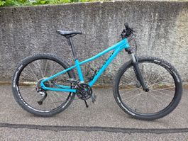 Mountainbike Specialized 27.5 Zoll