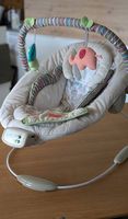 Comfort & Harmony Bouncer Cozy Kingdom Babywippe gut erha...