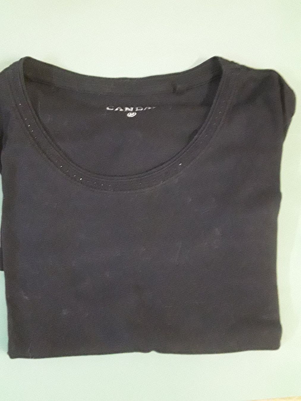 Lotti di vestiti: 5 T-Shirts / 521R – Usato da Knutwil venduto da Virginia007 4