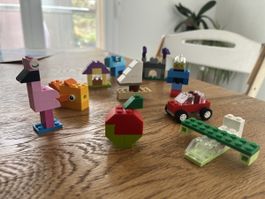 Lego Classic 10713