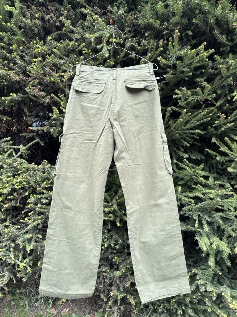 Stradivarius Jeans: Jeans Stradivarius  – Nuovo (secondo la descrizione) da Blonay venduto da val_7gfg 2