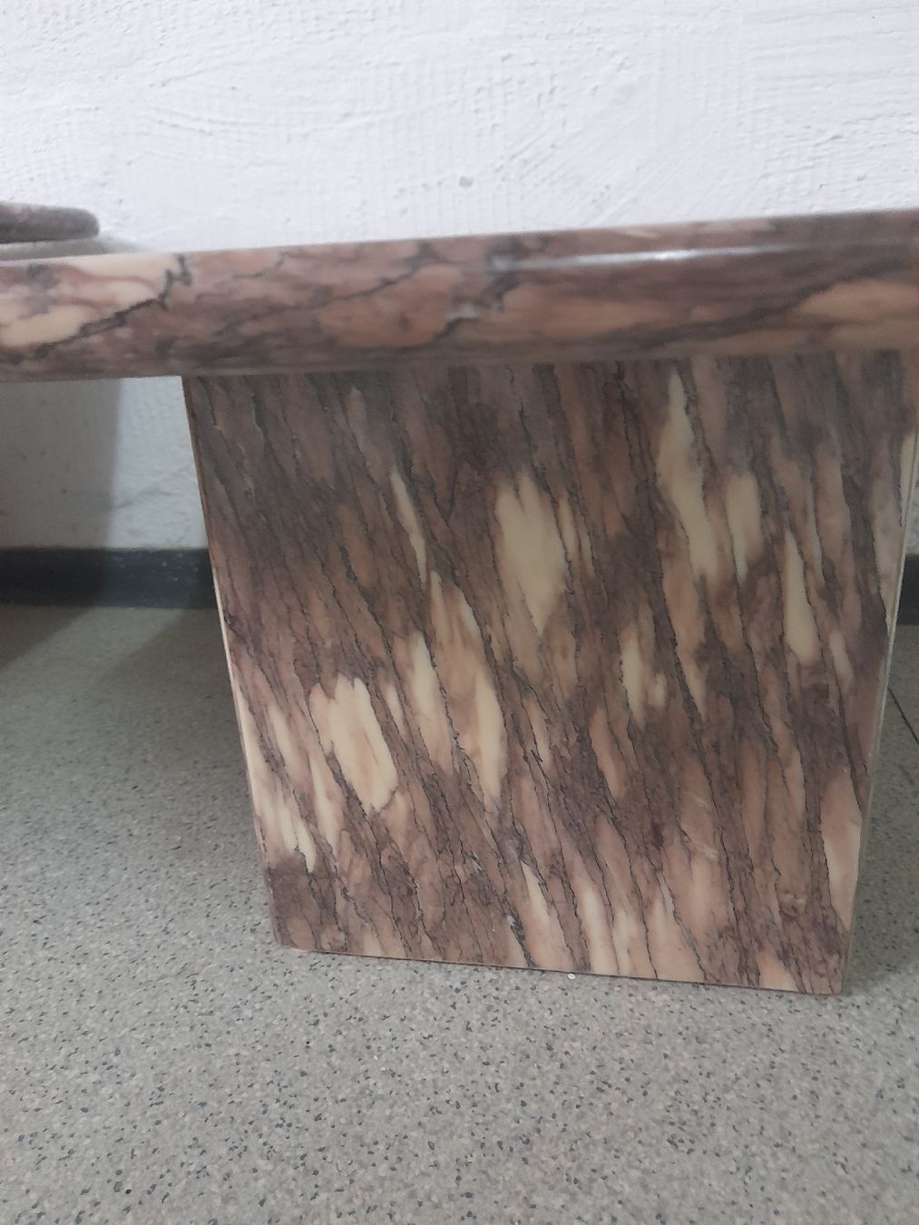 Tables: 3x salontisch(marmor) – D'occasion à Glattbrugg par B_B 7