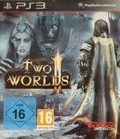 Sony PlayStation 3 Game ✨Two Worlds 2 ✨(PS3)