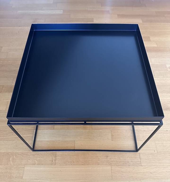 Hay Tische: Beistelltisch HAY - Tray Table – Gebraucht aus Zürich von asdfg03 2