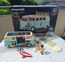 Playmobil VW T1 Camping Bus, Special Edition !