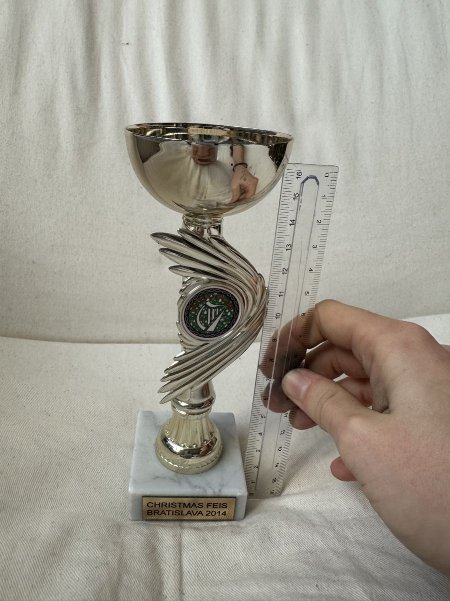 Altre raccolte & rarità: Goldener Pokal – Usato da Basel venduto da ari_f26x 1
