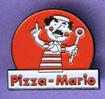 Pizza Mario