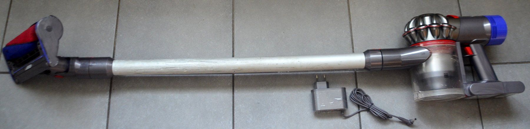 Dyson Aspirapolveri & Accessori: Staubsauger Dyson V7 aspirateur – Usato da Collonges venduto da arashee 2