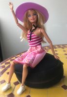 OOAK 1998/2008 Sommer der Liebe Barbie