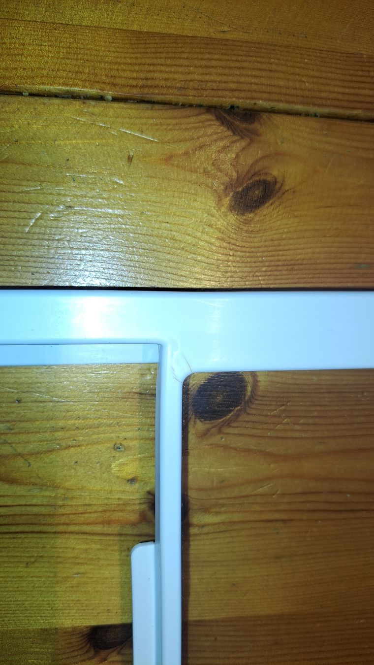 V-Zug Kühlschrank: Tablar zu Kühlschrank V-Zug, – Gebraucht aus Bischofszell von Haetti0 5
