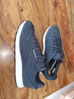 Reebok Classic Sneaker schwarz Grösse 43 