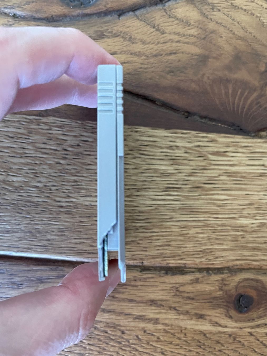 Nintendo Giochi: Gargoyles Game Boy Modul funktioniert! – Usato da Zuerich venduto da Dorsi 2