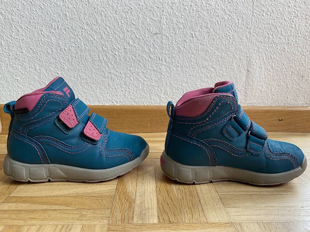 Fila Scarpe per ragazzi: FILA Stiefel gr 26 – Usato da Egg b. Zürich venduto da dalanna 2