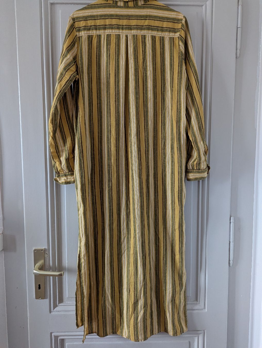 Vestiti: robe en lin hod S – Nuovo (secondo la descrizione) da Montreux venduto da dem_gyt9 2