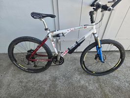 MTB Rockex Mountain