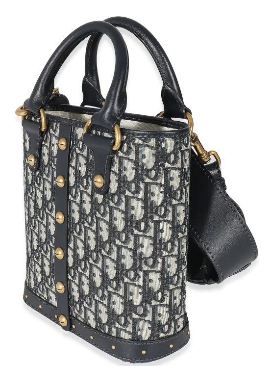 Dior Borse: Dior Avenue Bag (Canvas) – Usato da Greifensee venduto da yhe_x882 3