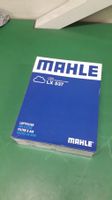 Luftfilter MAHLE LX 537 VW