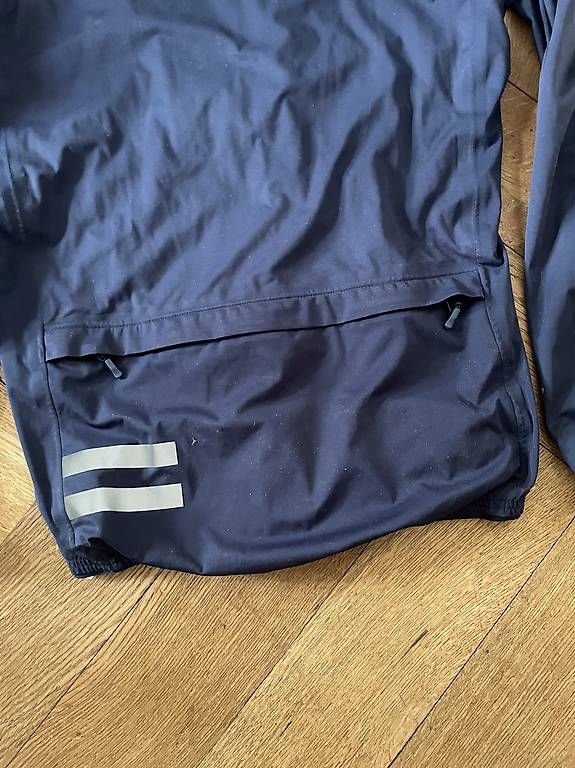 Vestes: Regenjacke Velo – Neuf (Voir description) à Basel par helger 4