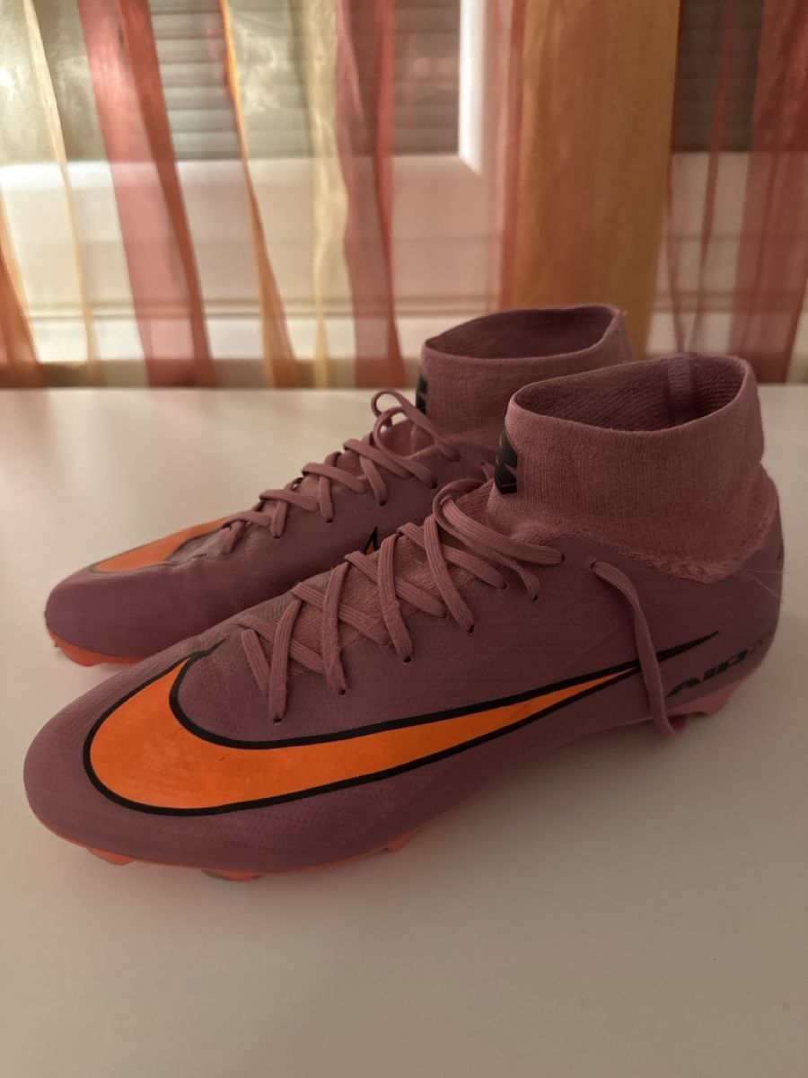 Nike Schuhe für Jungen: Fussballschuhe  – Gebraucht aus Meggen von cristo78 3