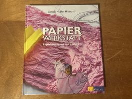 Papier Werkstatt