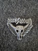 Anstecknadel Black Sabbath 