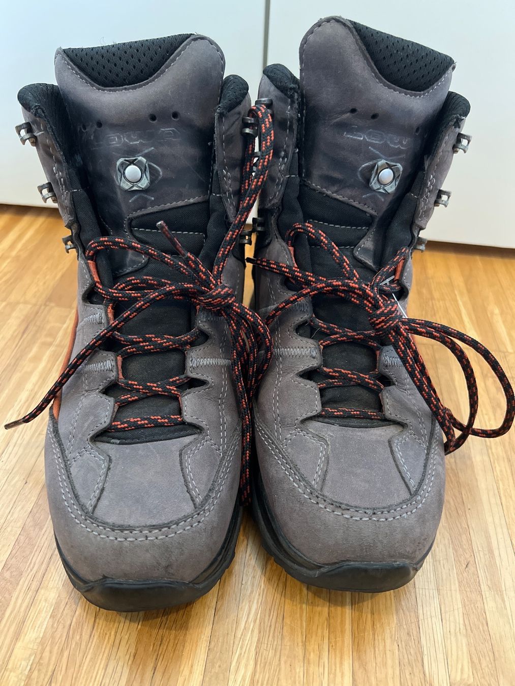 Lowa Chaussures hommes: Lowa – D'occasion à Menzingen par Dali2504 1