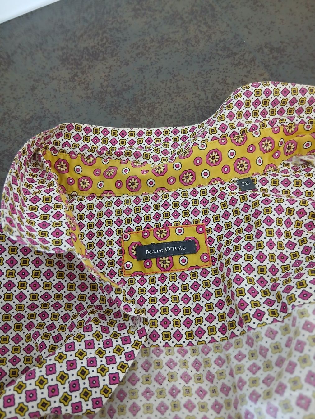 Marc O'Polo Blusen: Bluse – Gebraucht aus Lyss von Joeljambo 2