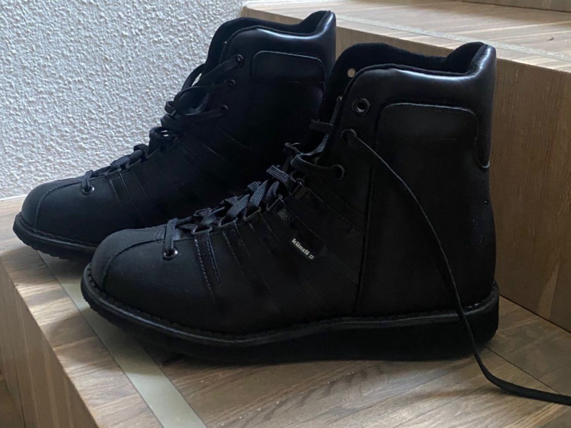 Künzli Scarpe da uomo: Künzli-Schuh, Gr. 38 – Usato da Spiegel b. Bern venduto da ch1970 1