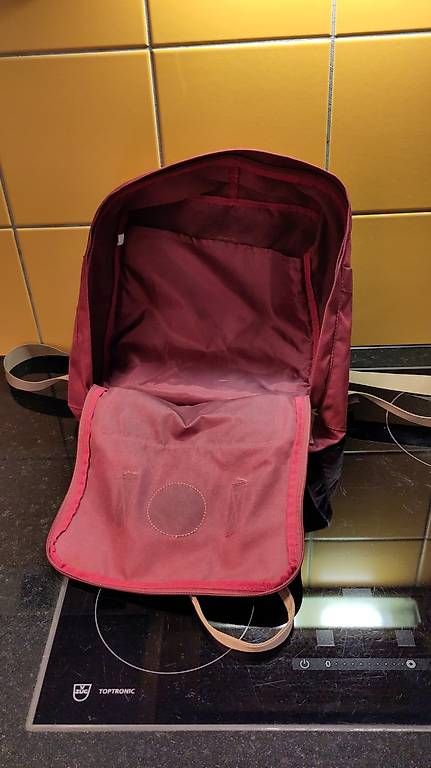 Rucksäcke: Rucksack "Island Haze" – Gebraucht aus Aarau von Res1986 1