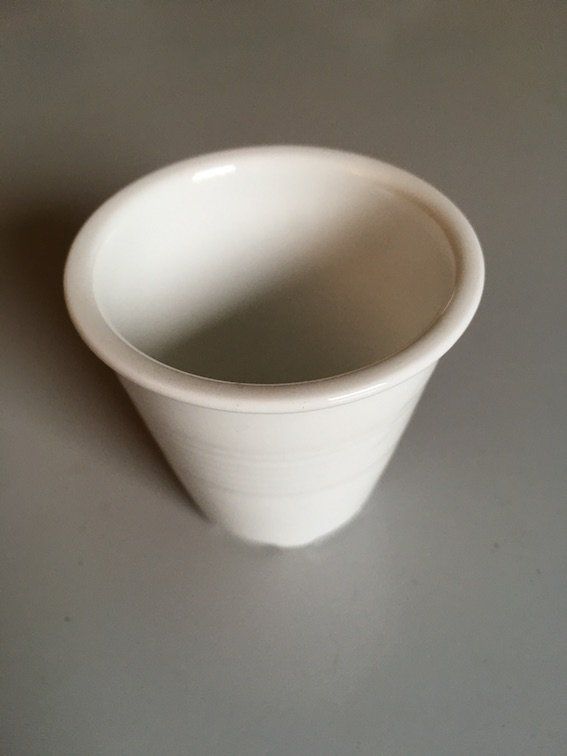 Tazze: 6x Espressobecher – Usato da Zürich venduto da barthalex