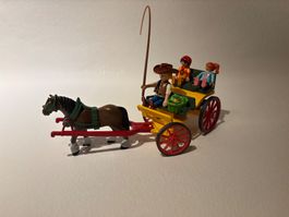 Playmobil Country Kutsche 6932