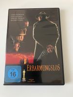 ERBARMUNGSLOS (DVD) Clint Eastwood , Gene Hackman