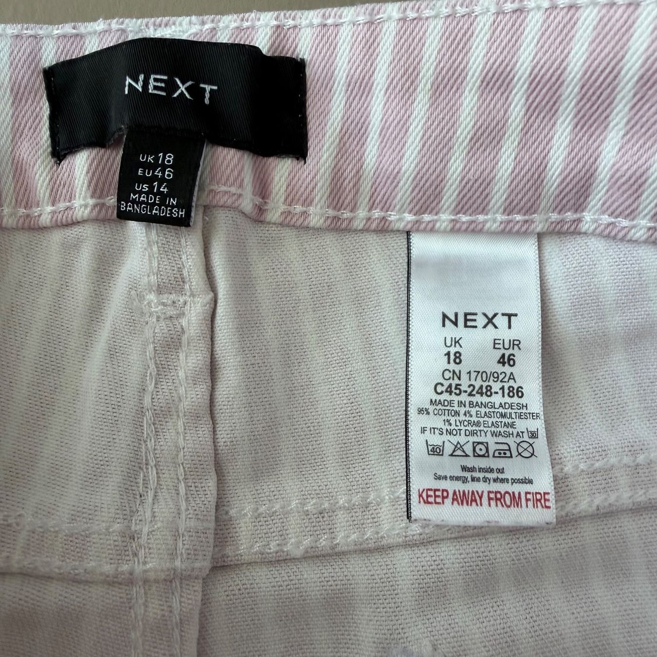 Next Jeans: NEXT Jeans 💗 – Gebraucht aus Zürich von ClosetQueen 8