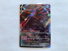 Corviknight Vmax
