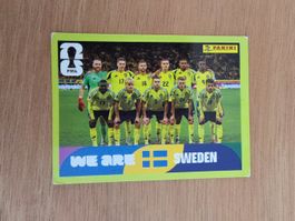 Panini Fifa SWE 13