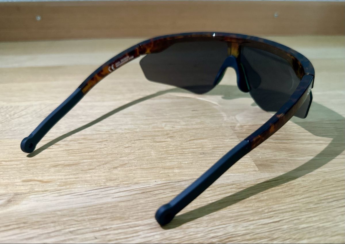 Occhiali & Lenti: Sonnenbrille Aveo – Nuovo (secondo la descrizione) da Bern venduto da ACR12 7
