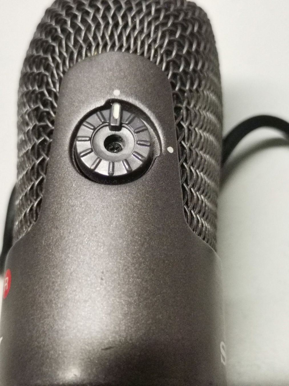 Sony Mikrofone: Mikrofon Konvolut – Gebraucht aus Kleindöttingen von Katze99 4