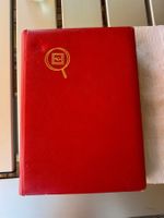 Briefmarkenalbum - Marken aus aller Welt