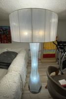 Designerlampe Einzelstück Kunst 175x90 