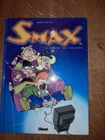 Bd Smax 1 La guerre des boutons
